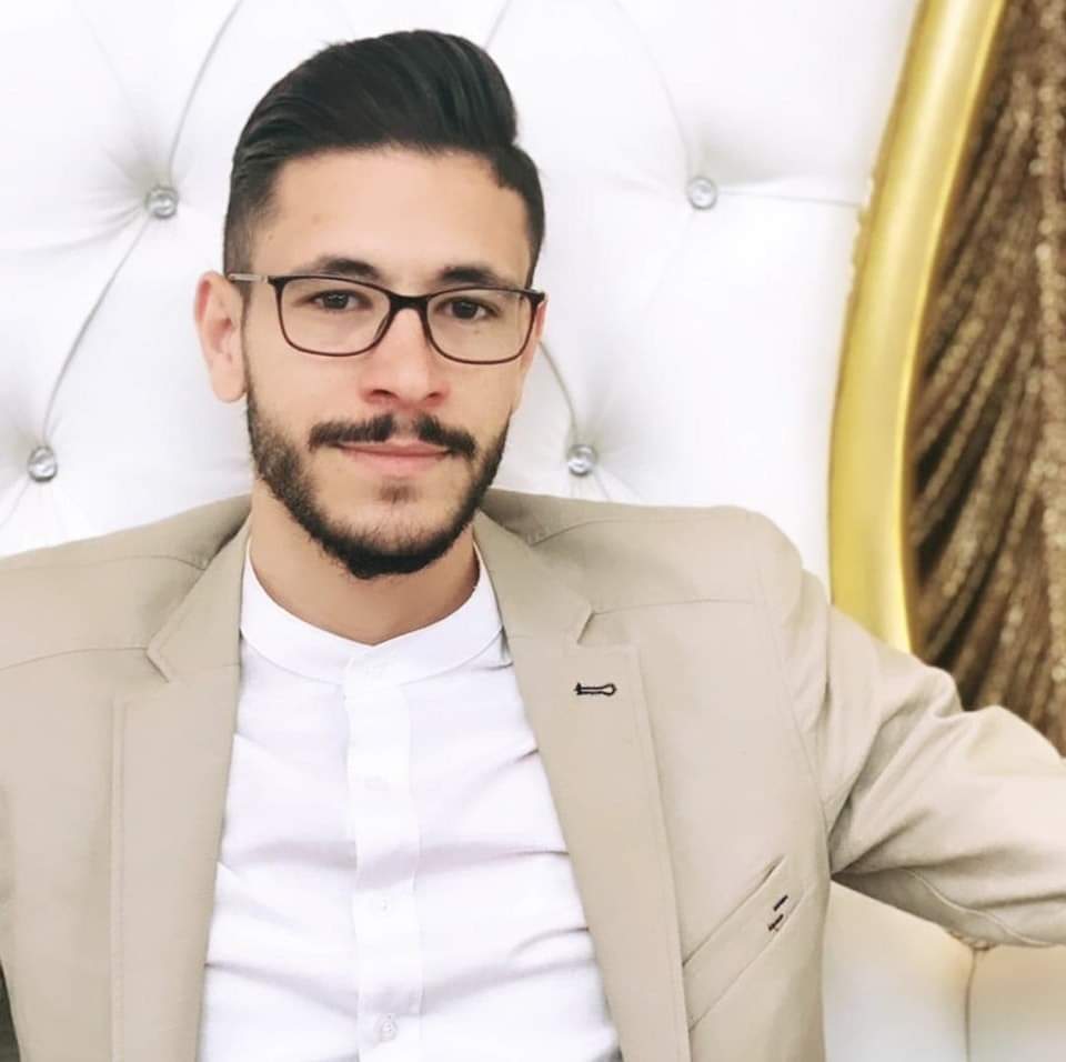المهندس اديب قوجه