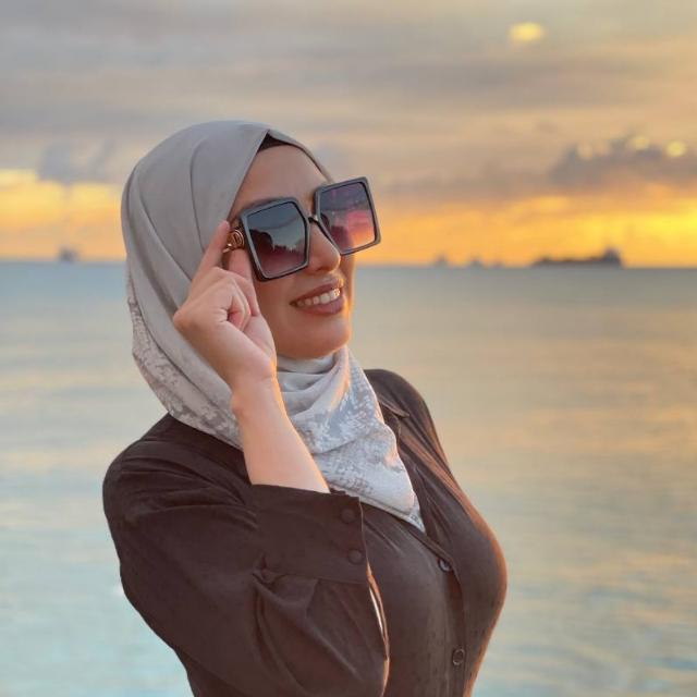 المهندسة رنيم ناعورة